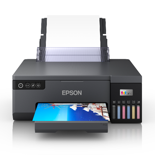 Epson Ecotank Impresora a Color L1250 WiFi