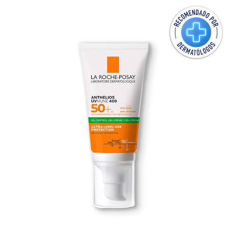 Protector Solar Eucerin