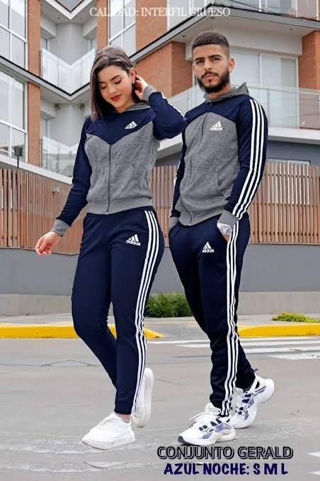 Conjunto deportivo para hombre ADIDAS SPORTSWEAR