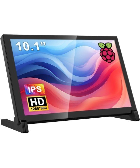 Pantalla Tactil
